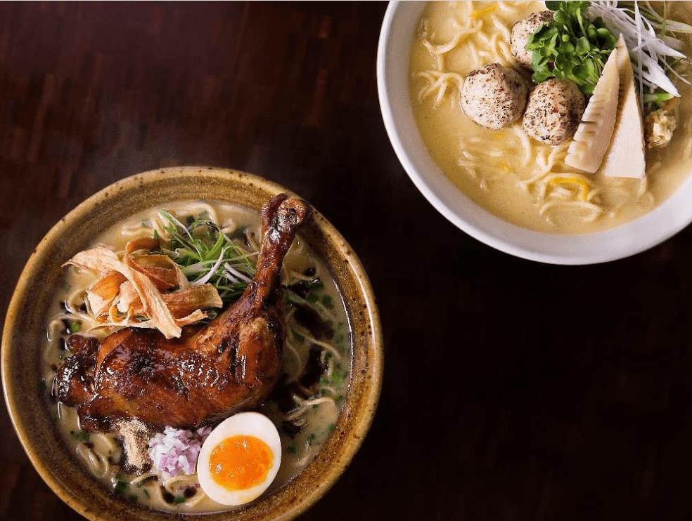 About Nojo Ramen & Tavern 